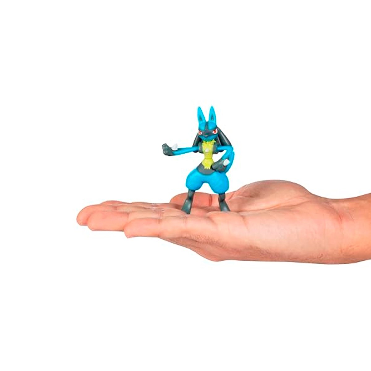 Pokemon Multipack Figuras De Batalla