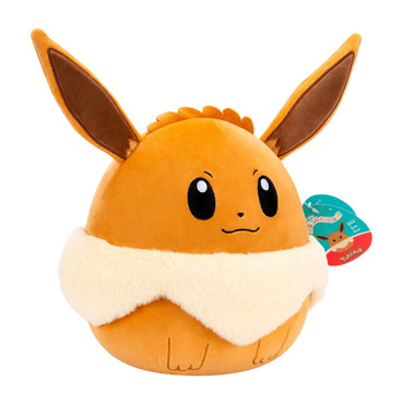 Pokemon Squishmallows  Eenvee 25 Cm