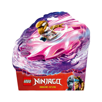 Spinner De Spinjitzu Del Dragón De Sora Lego Ninjago