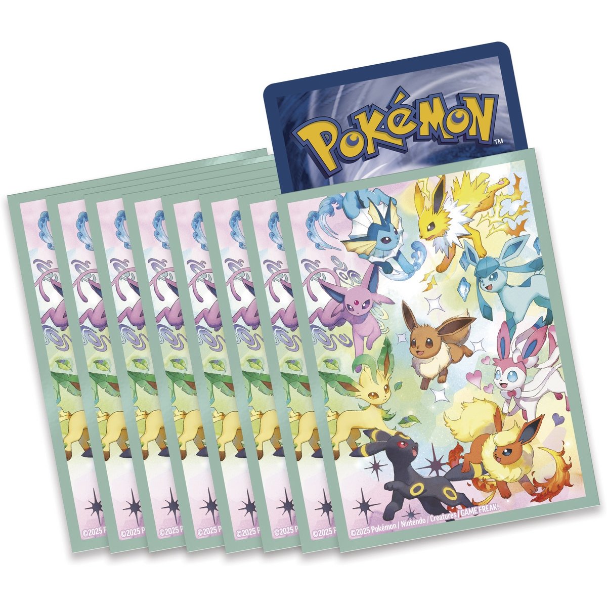 Pokemon Tcg Prismatic Evolutions - Super Premium Collection Esp