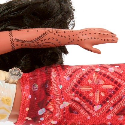 Moana 2  Muñeca De Moda Tautai