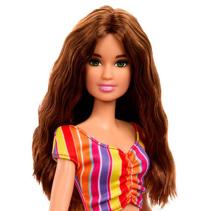 Barbie Muñeca Accesorios De Carnaval