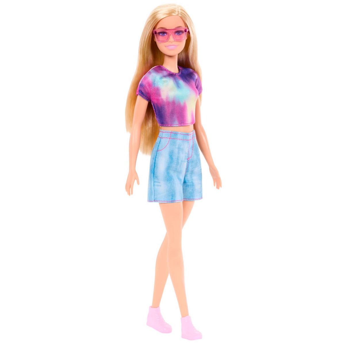 Barbie Los Misterios De Barbie Muñeca Malibú