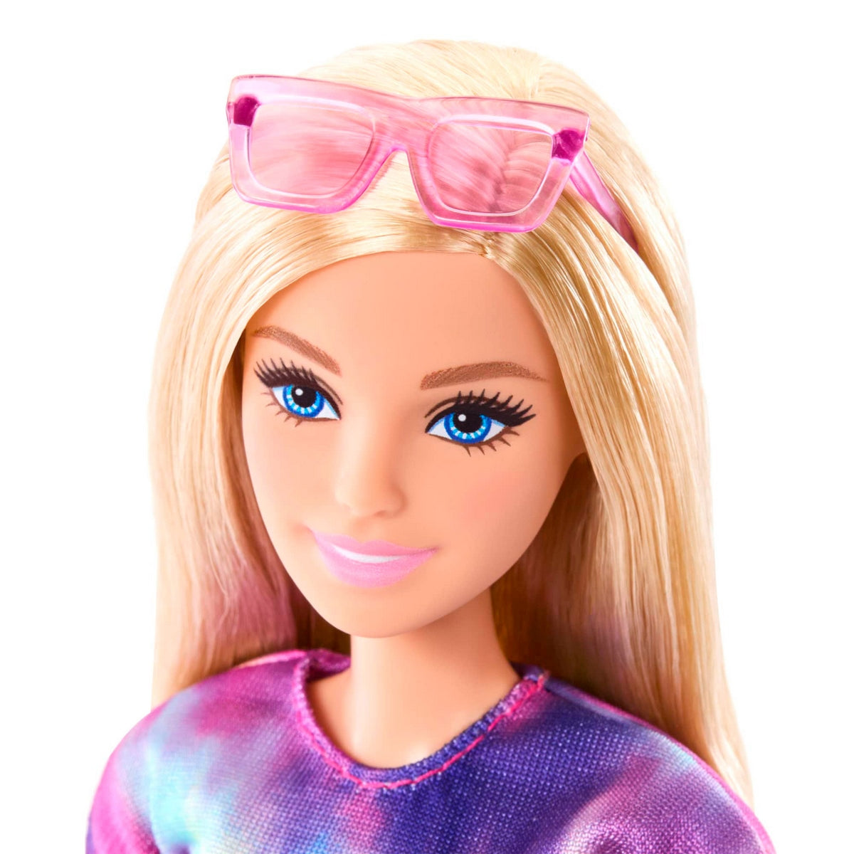 Barbie Los Misterios De Barbie Muñeca Malibú