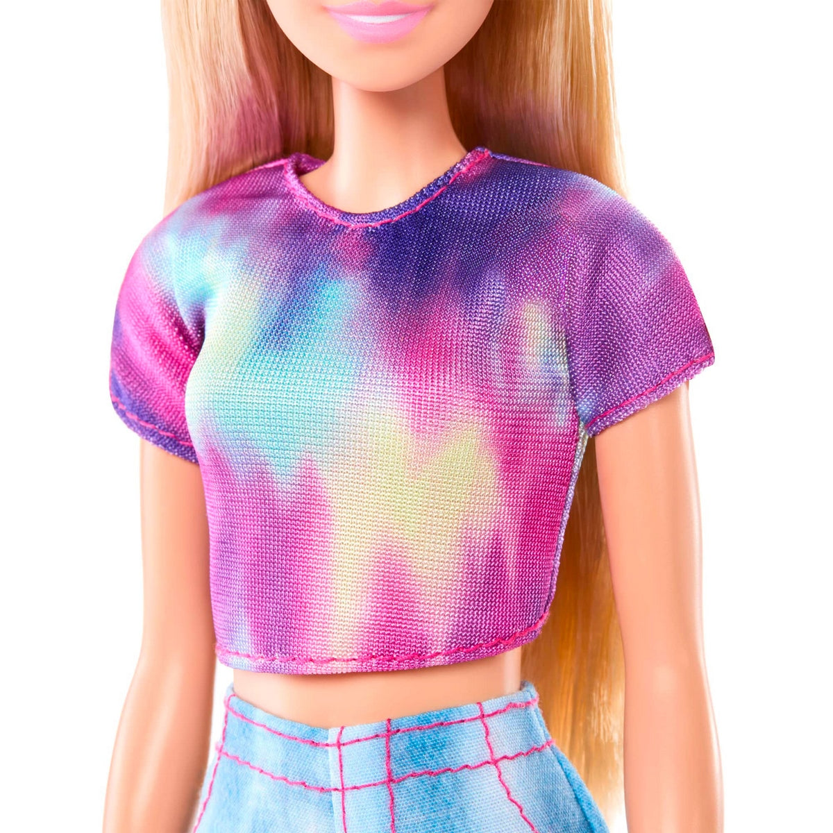 Barbie Los Misterios De Barbie Muñeca Malibú