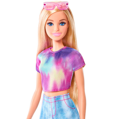 Barbie Los Misterios De Barbie Muñeca Malibú