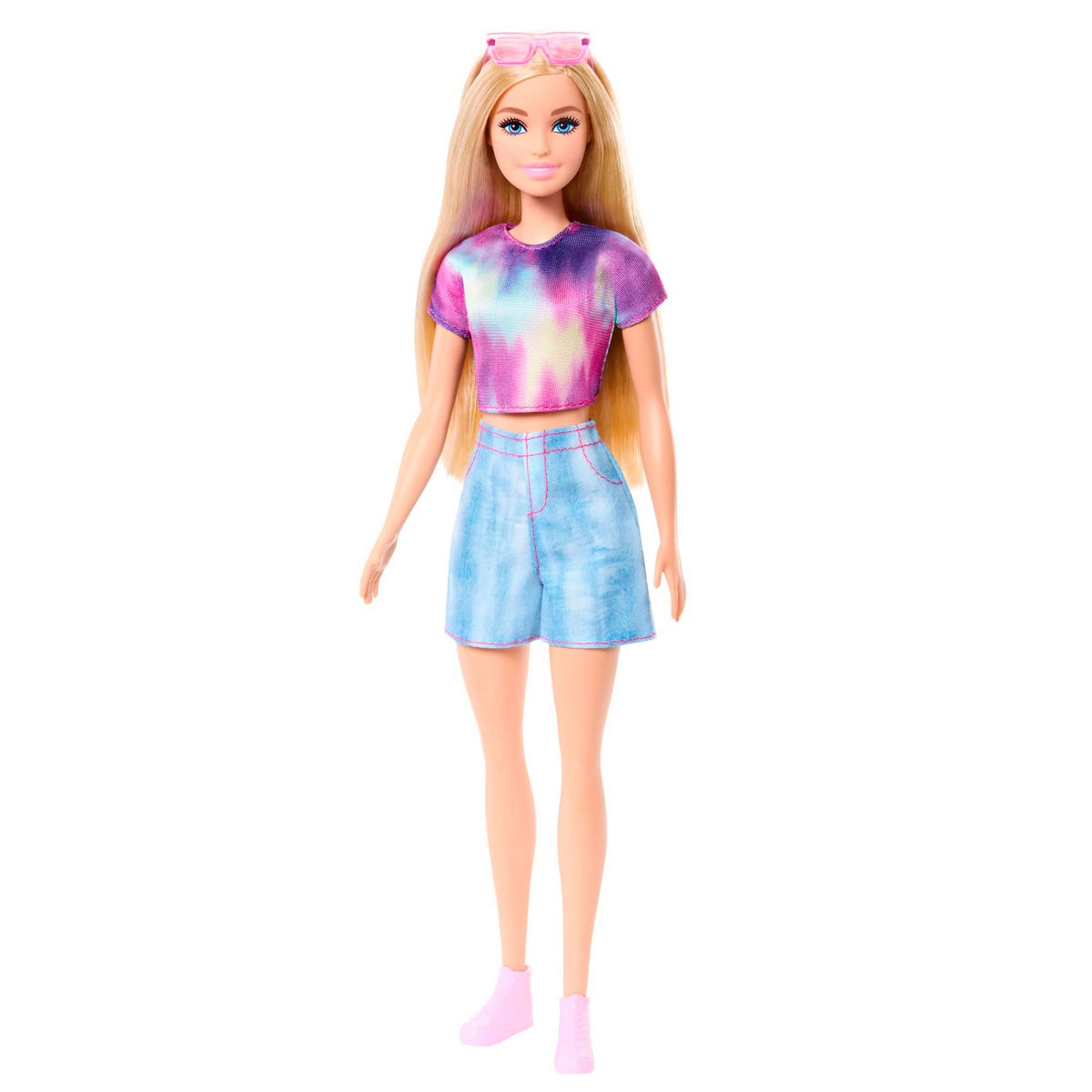 Barbie Los Misterios De Barbie Muñeca Malibú