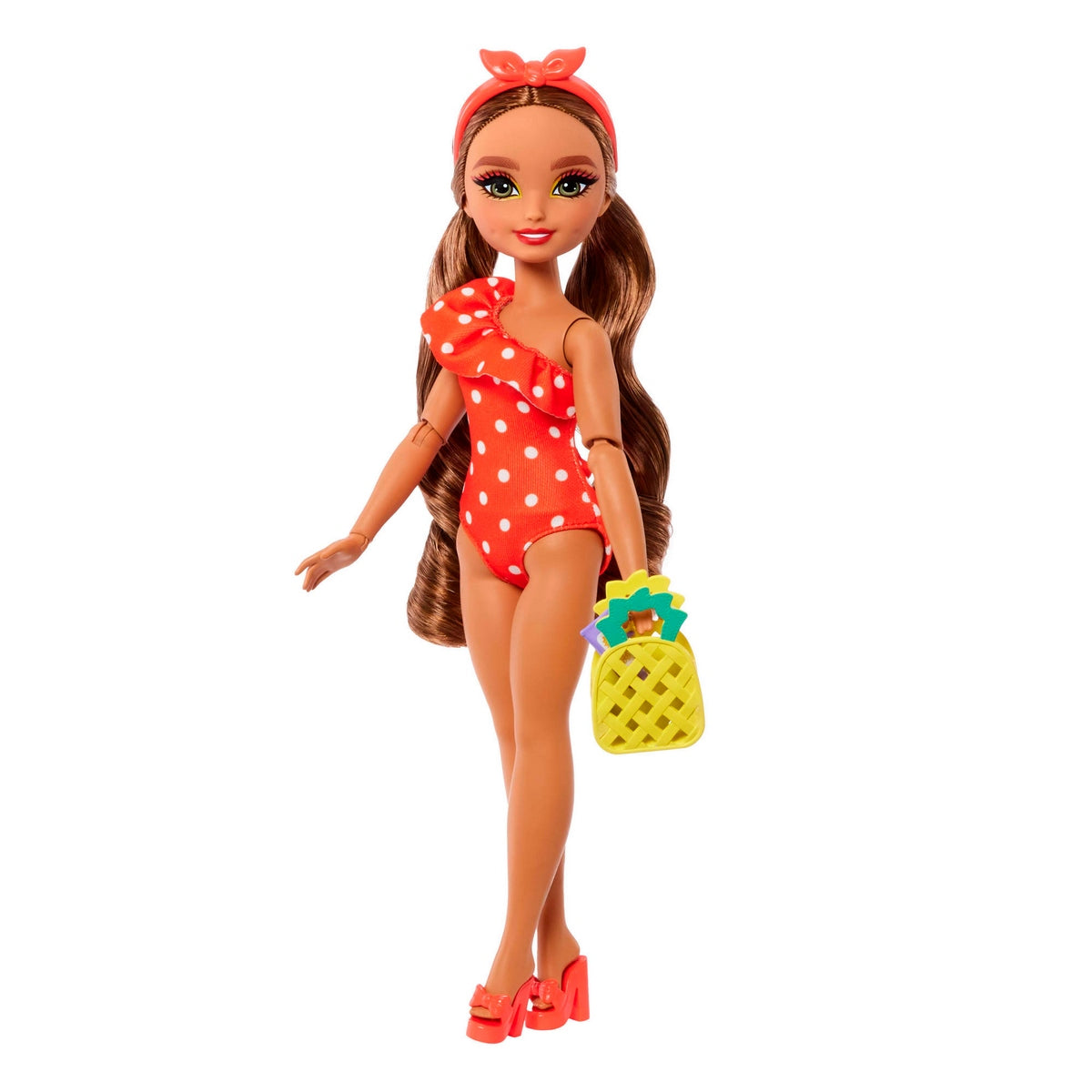Barbie Dream Besties Muñeca Teresa De Playa