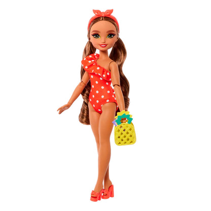 Barbie Dream Besties Muñeca Teresa De Playa