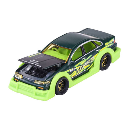 Majorette Japan Series Deluxe Cars - Nissan Cefiro A31