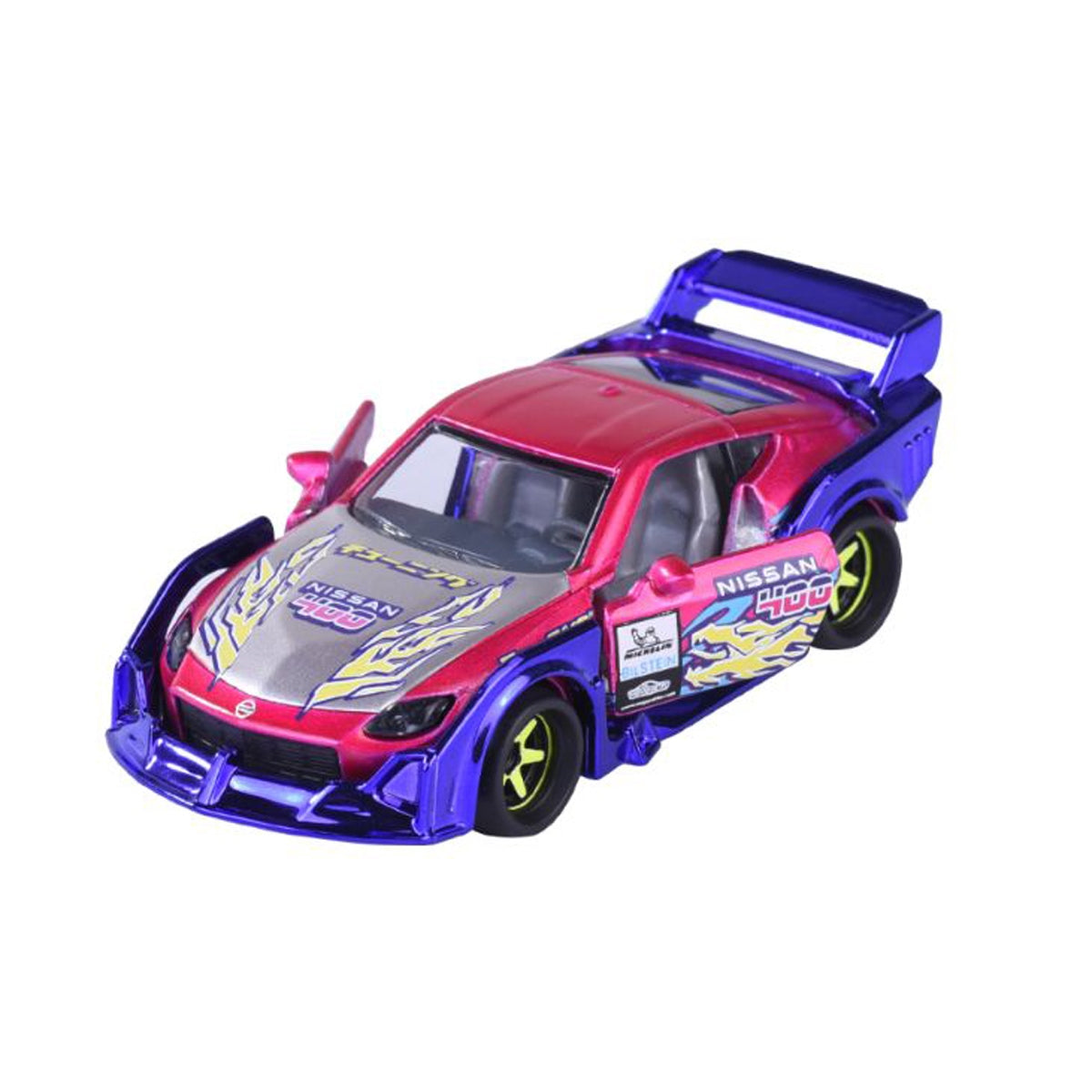 Majorette Japan Series Deluxe Cars - Nissan Z