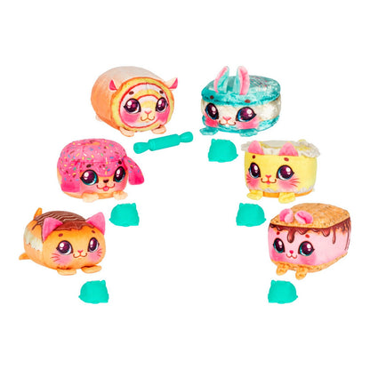 Cookeez Makery S3 Horno Versión Midi