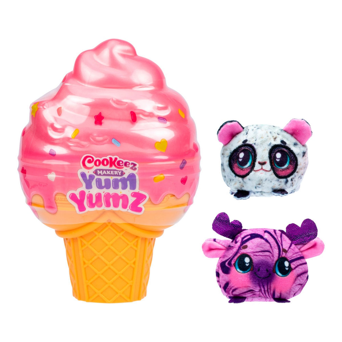 Cookeez Makery Yum Yumz