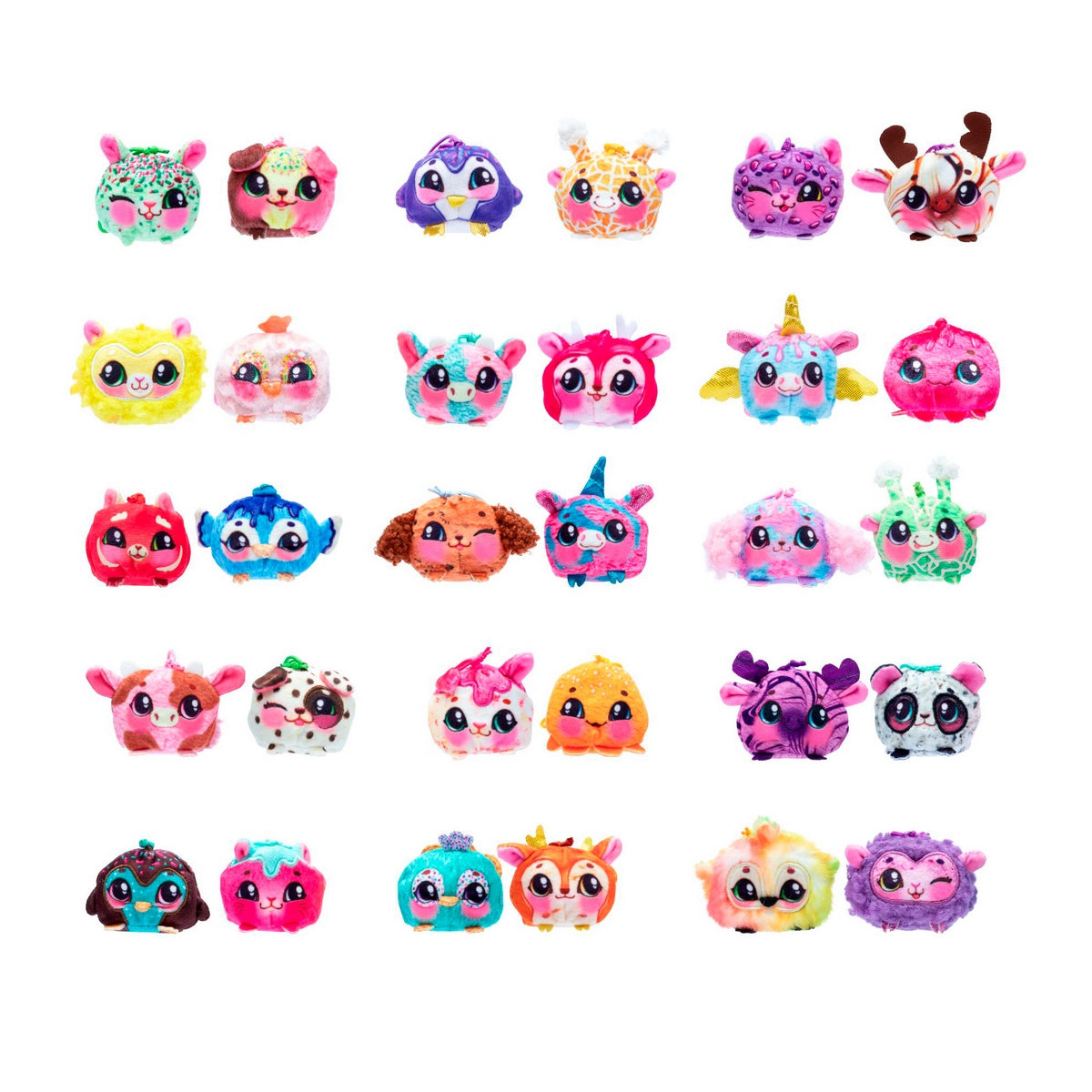 Cookeez Makery Yum Yumz