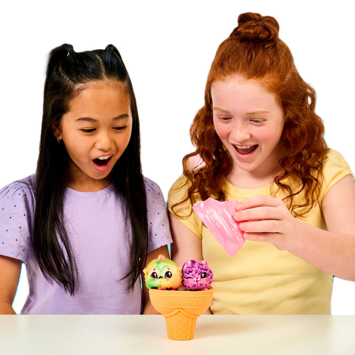 Cookeez Makery Yum Yumz