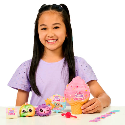 Cookeez Makery Yum Yumz