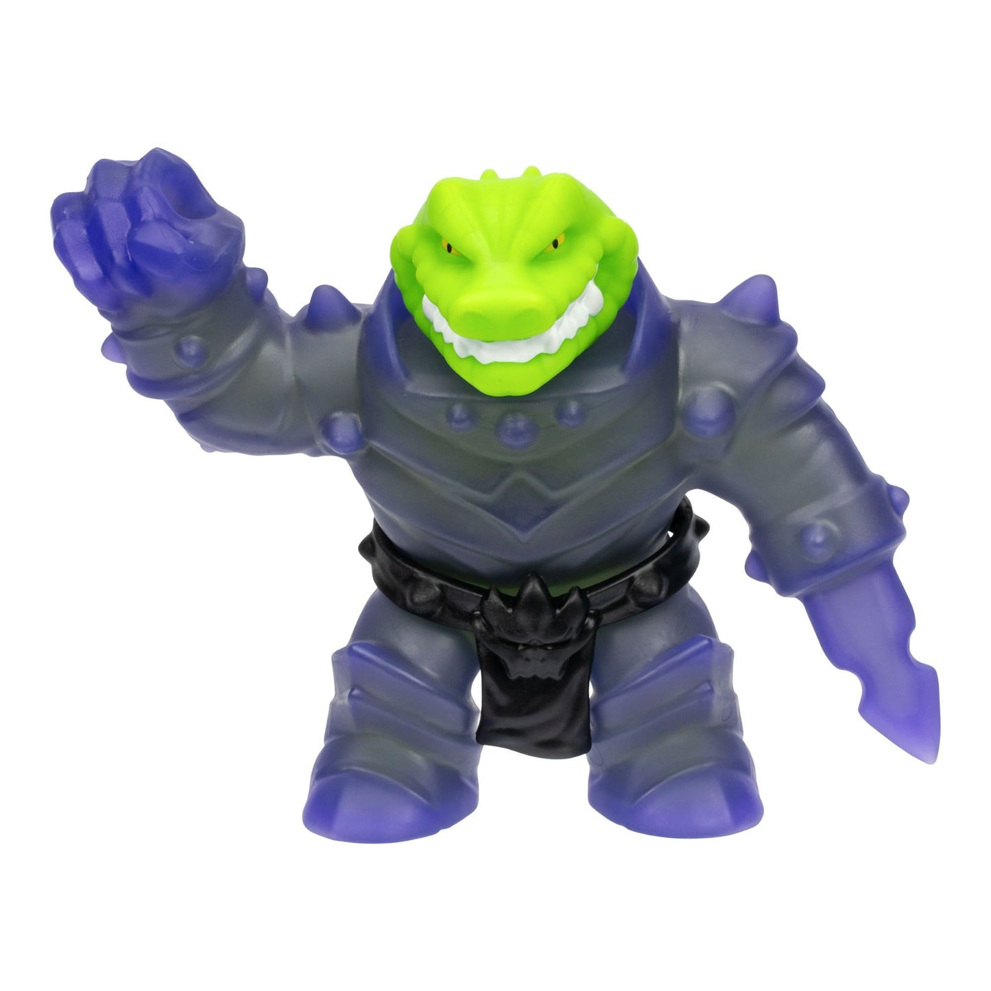 Heroes Of Goo Jit Zu Smash Tyro Vs Rock Jaw Pack