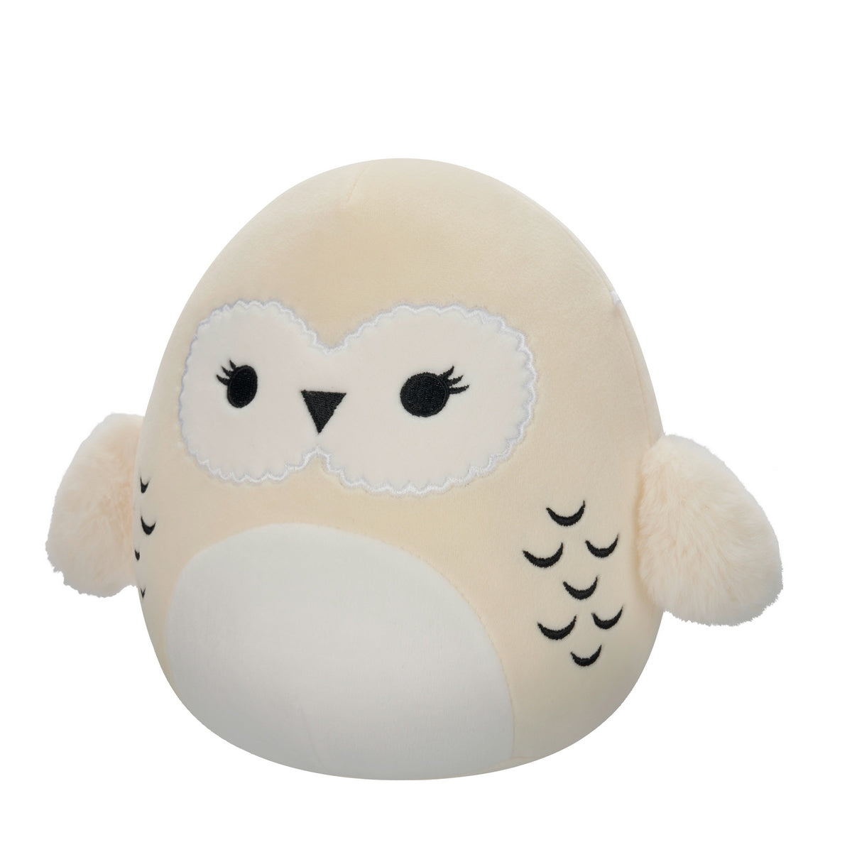 Squishmallows Harry Potter  20 Cm - Hedwig