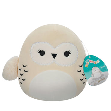Squishmallows Harry Potter  20 Cm - Hedwig