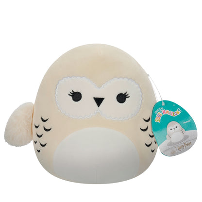 Squishmallows Harry Potter  20 Cm - Hedwig
