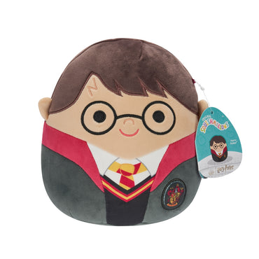 Squishmallows Harry Potter  20 Cm - Harry Potter