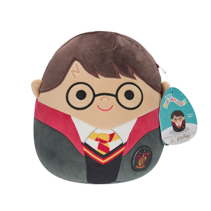 Squishmallows Harry Potter  20 Cm - Harry Potter