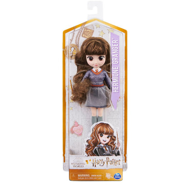 Harry Potter Muñecas 20 Cm - Hermione Granger