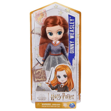 Harry Potter Muñecas 20 Cm - Ginny Weasley