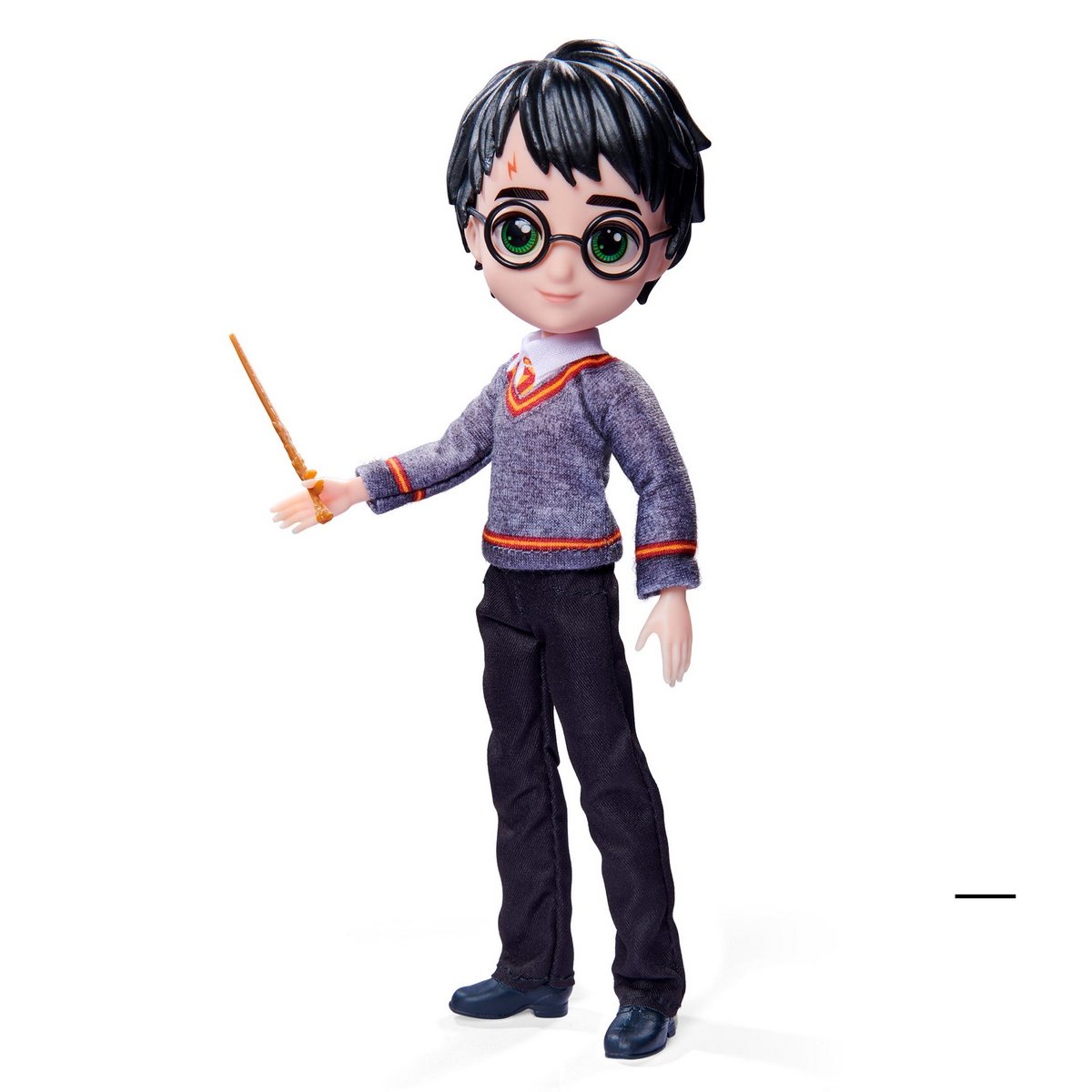 Harry Potter Muñecas 20 Cm - Hatty Potter