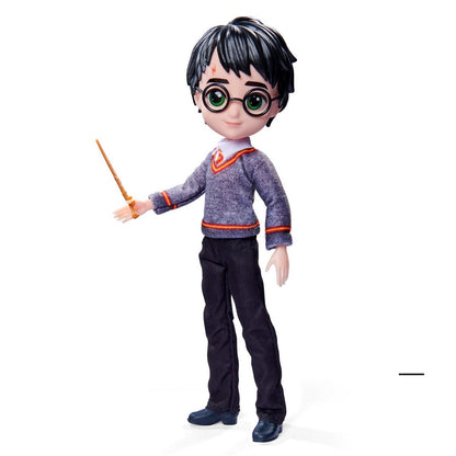 Harry Potter Muñecas 20 Cm - Hatty Potter