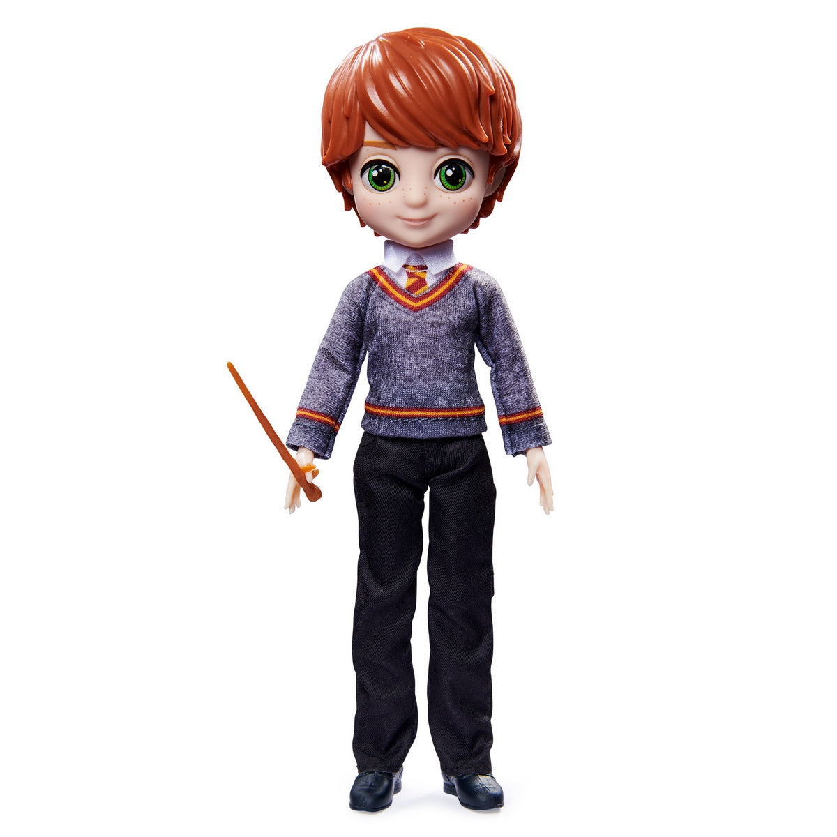 Harry Potter Muñecas 20 Cm - Ron Weasley