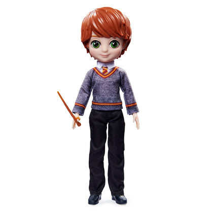 Harry Potter Muñecas 20 Cm - Ron Weasley