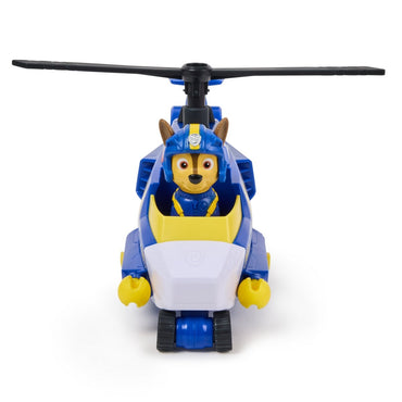 Paw Patrol Vehiculos Air Rescue - Chase