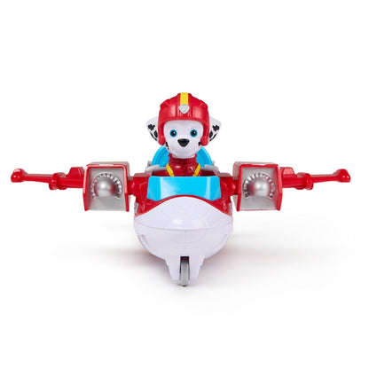Paw Patrol Vehiculos Air Rescue - Marshall