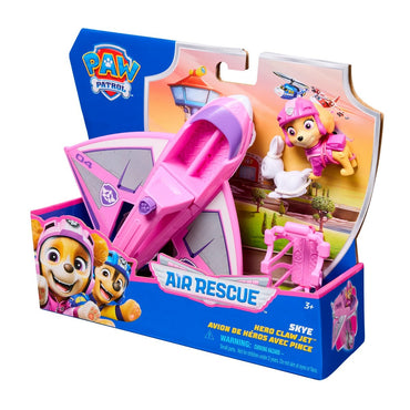 Paw Patrol Vehiculos Air Rescue - Skye