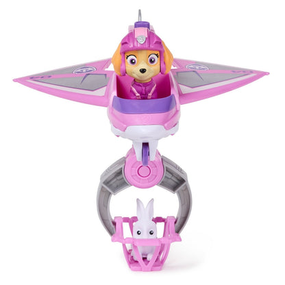 Paw Patrol Vehiculos Air Rescue - Skye
