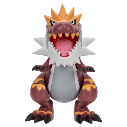 Pokémon Figura Batalla Epica - Tyrantrum