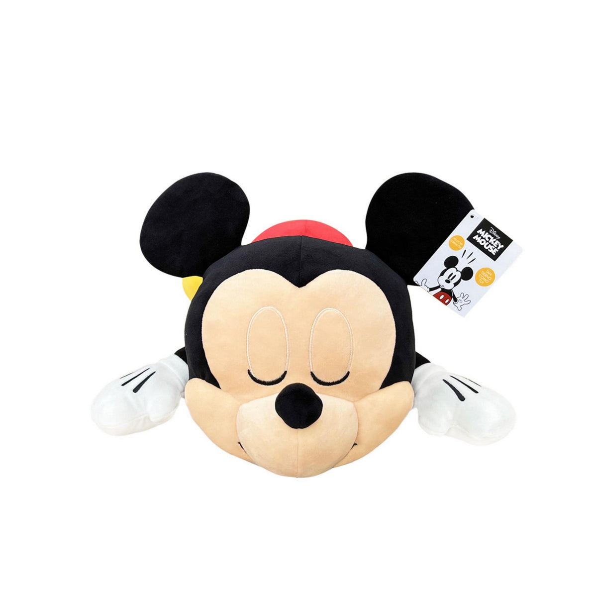 Peluche Mickey Dormilon 56cm