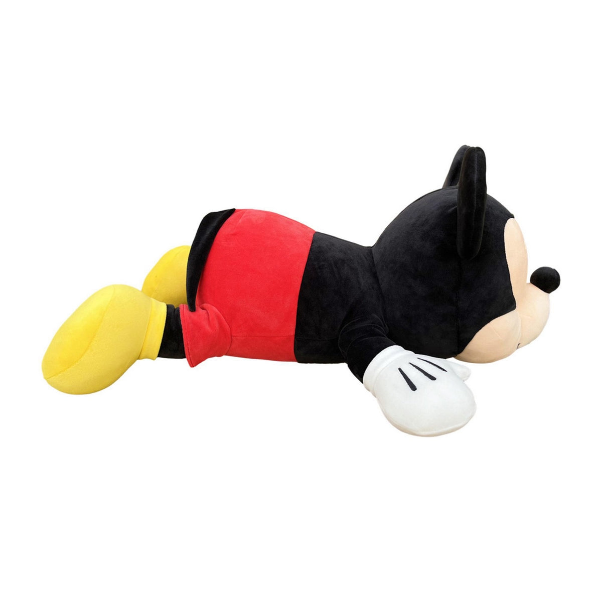 Peluche Mickey Dormilon 56cm