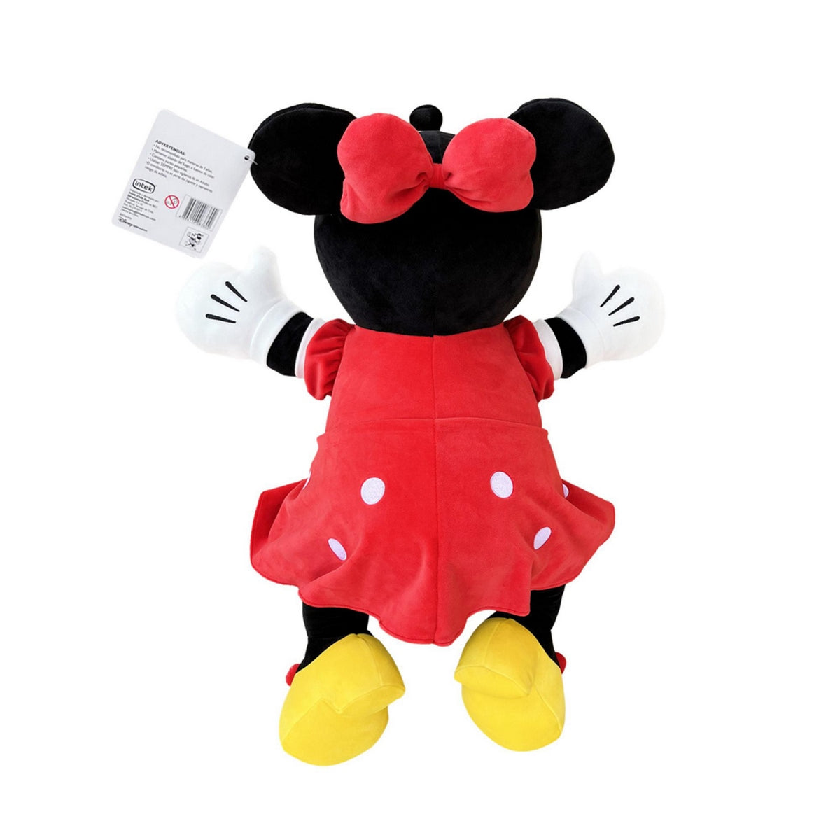 Peluche Minnie Dormilon 56cm