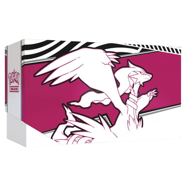 Pokemon Tcg White Flare - Elite Trainer Box Ing