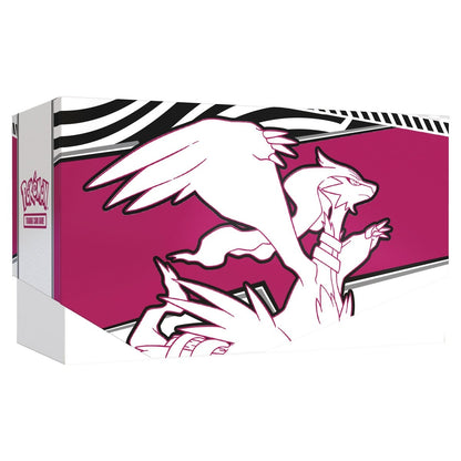 Pokemon Tcg White Flare - Elite Trainer Box Ing