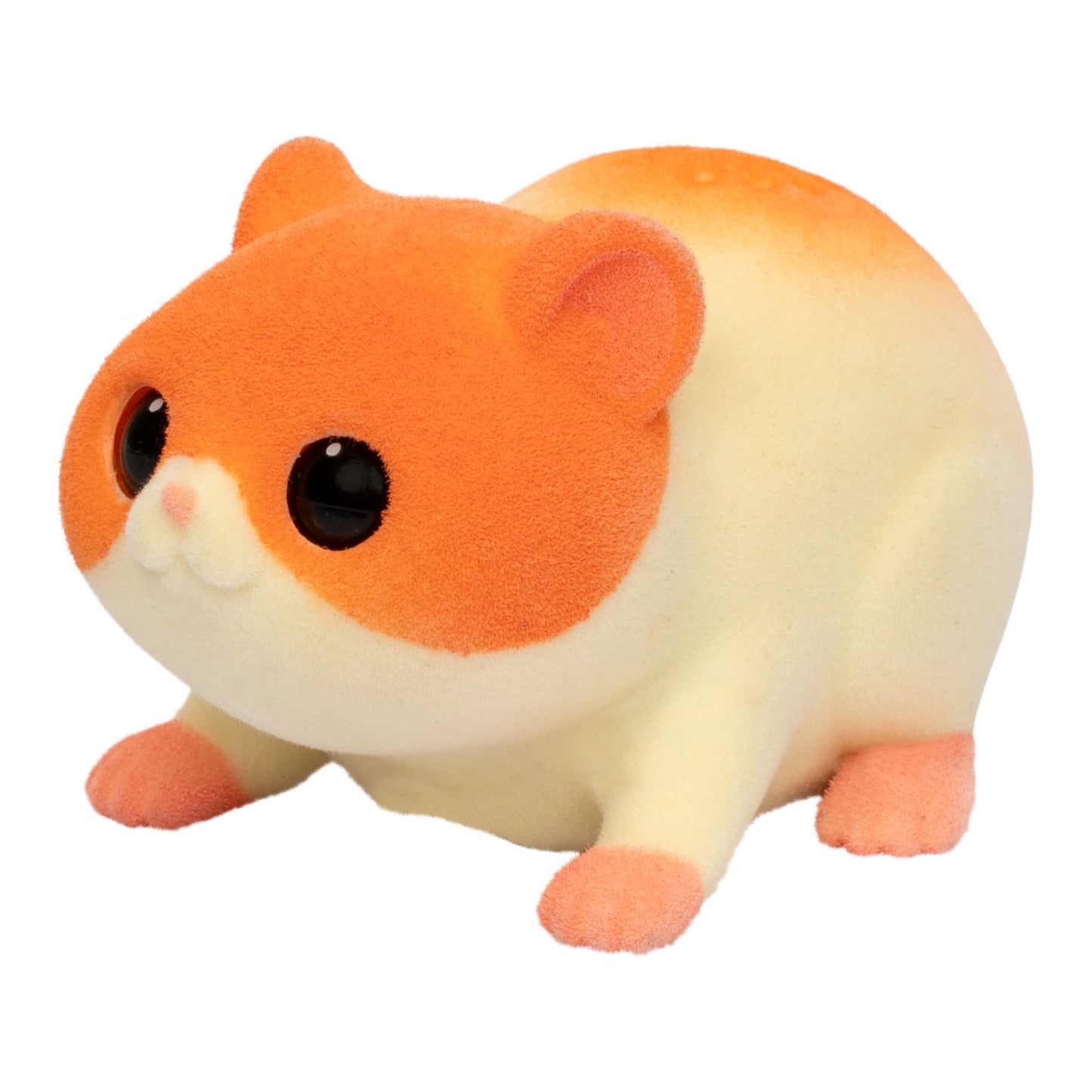 Little Live Pets Needees Mascota - Hamster Chippee