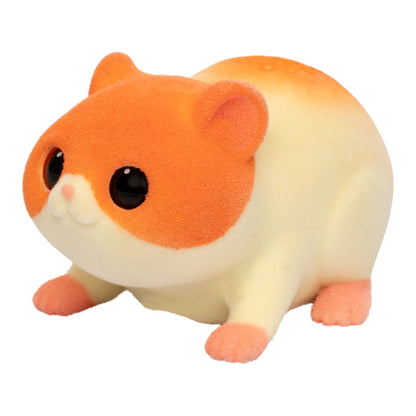 Little Live Pets Needees Mascota - Hamster Chippee