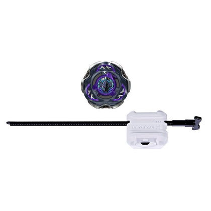 Trompo Beyblade X Kits Iniciales Cx - Dark Perseus