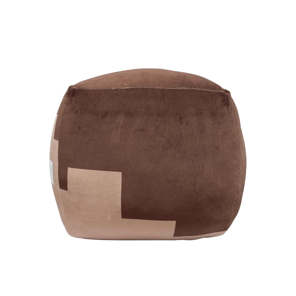 Peluche Minecraft Cubo 30Cm Steve