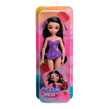 Barbie Dream Besties Muñeca Renee De Playa