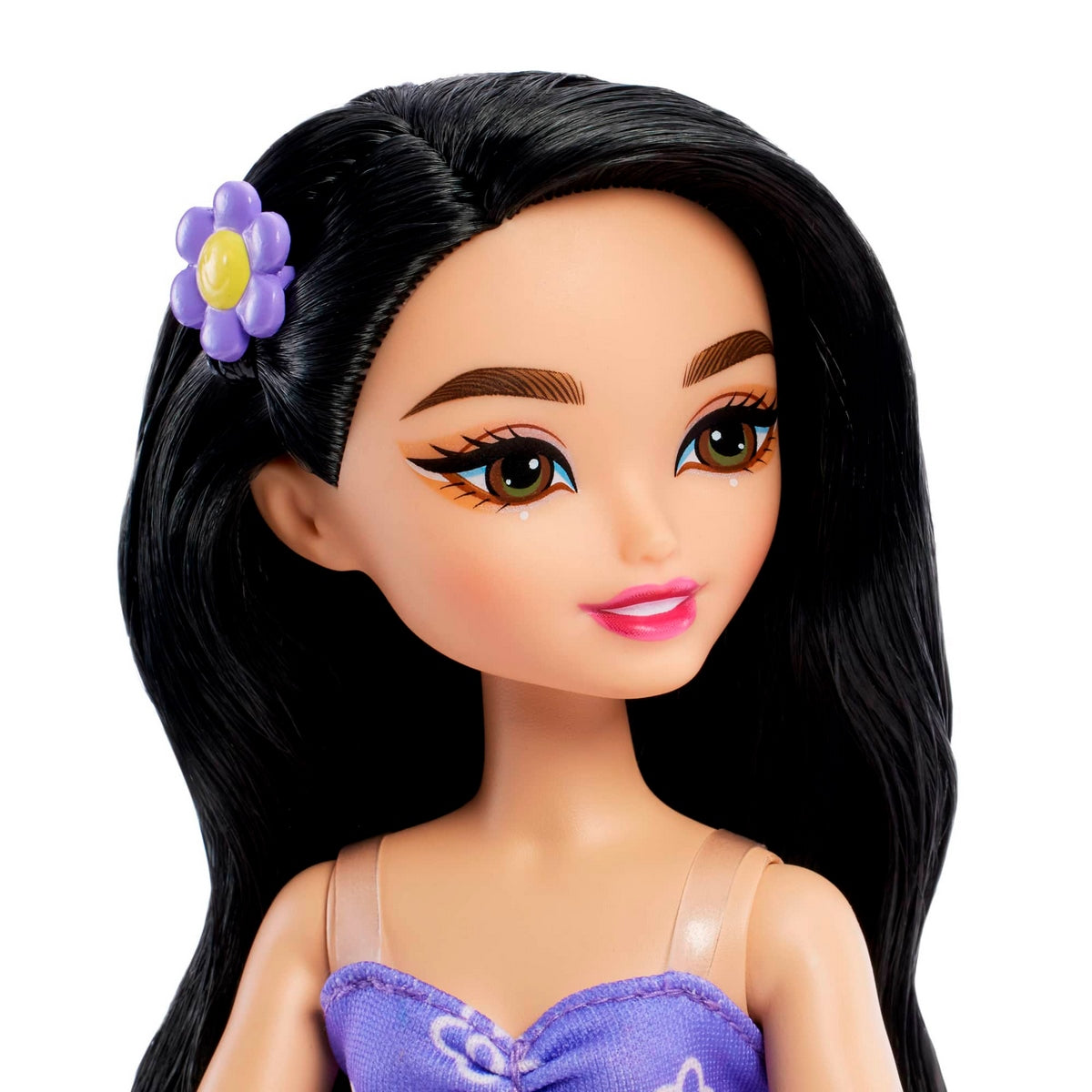 Barbie Dream Besties Muñeca Renee De Playa