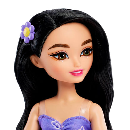 Barbie Dream Besties Muñeca Renee De Playa