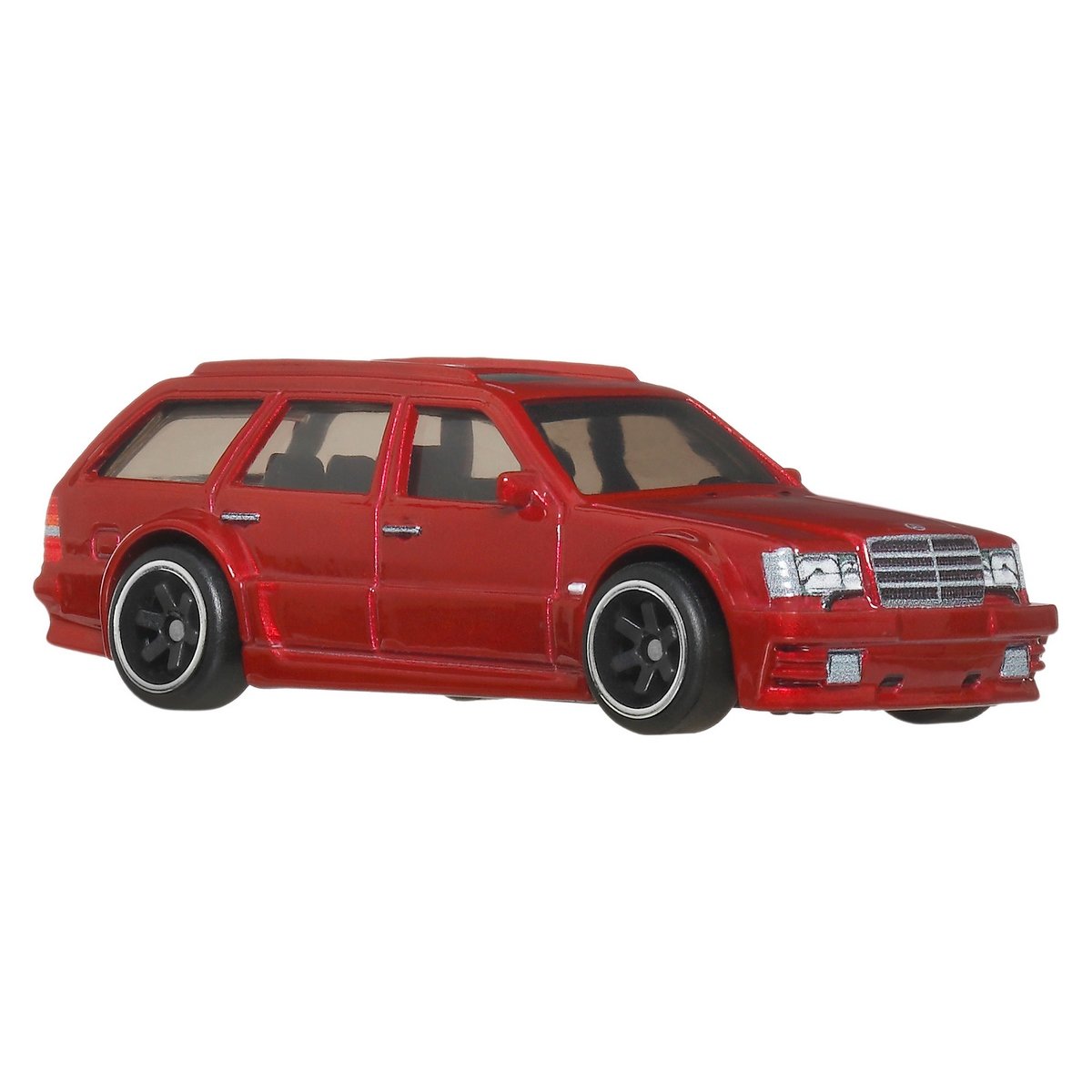 Hot Wheels Collector Auto Mercedes-Benz Amg E-36 Estate